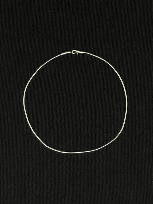 Nathalie Schreckenberg Elis Necklace Slim | Tangerine NYC