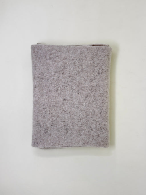 Cecille Telle CT Scarf, Linen | Tangerine NYC