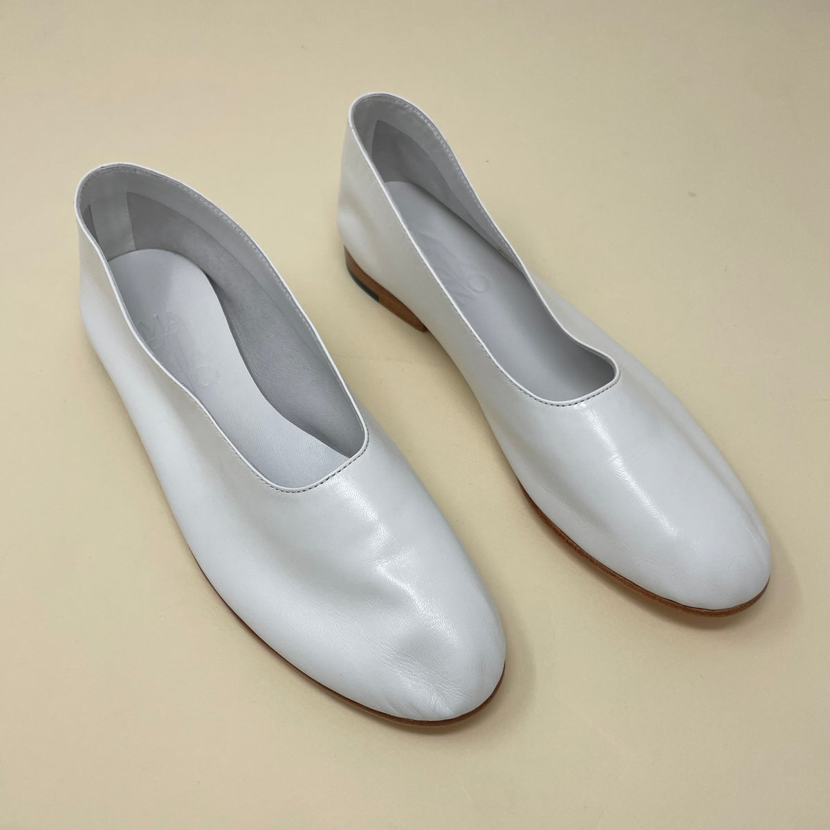 martiniano Glove shoes 白 37 IMG_4116_1200x1200.heic?v=