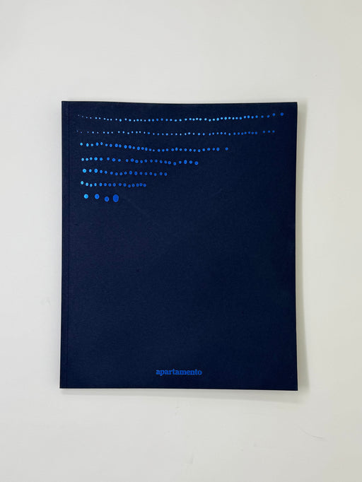 Apartamento Things that Go Together - Michael Anastassiades 2nd. Edition | Tangerine NYC