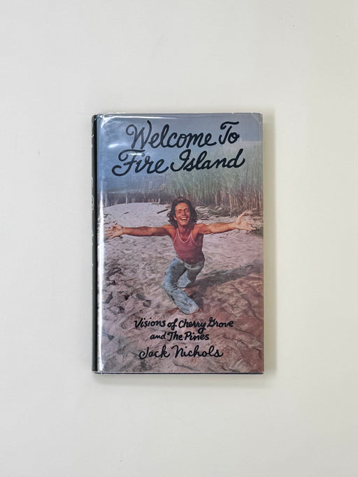 CBB Archives Welcome to Fire Island | Tangerine NYC