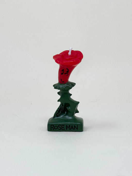 Roseman Candle | Tangerine NYC