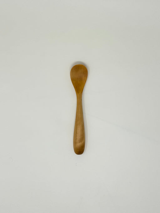 Kodomo Mini Birch Spoon | Tangerine NYC