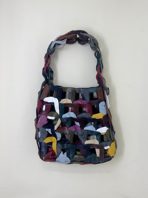 SC103 Links Tote, Palace | Tangerine NYC