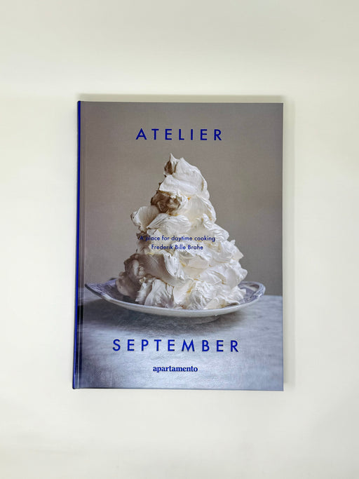 Apartamento Atelier September: A place for daytime cooking | Tangerine NYC