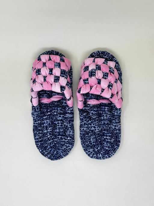 Kimono Slippers | Tangerine NYC