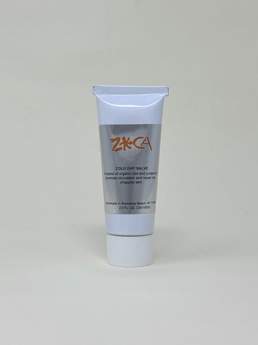 Cold Day Salve, Warming | Tangerine NYC