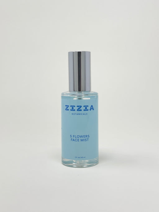 Zizia 5 Flowers Face Mist | Tangerine NYC