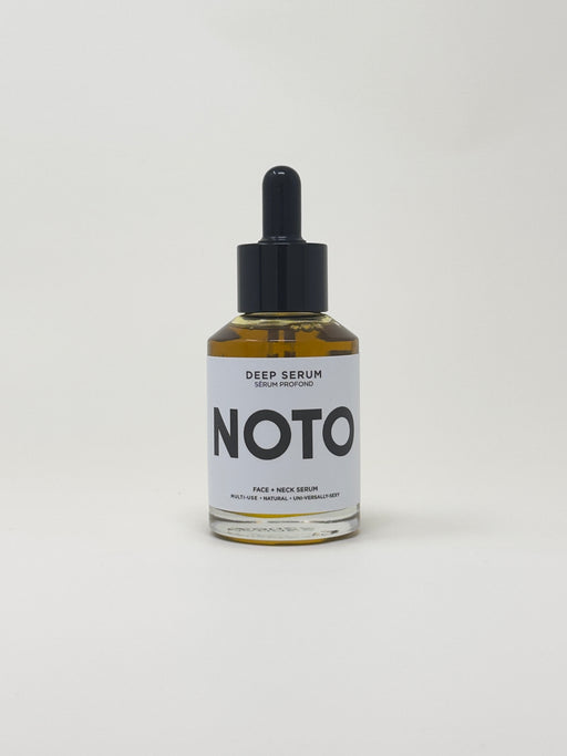 Noto Deep Serum | Tangerine NYC