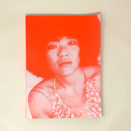 Red Flower - The Women of Okinawa | Tangerine NYC