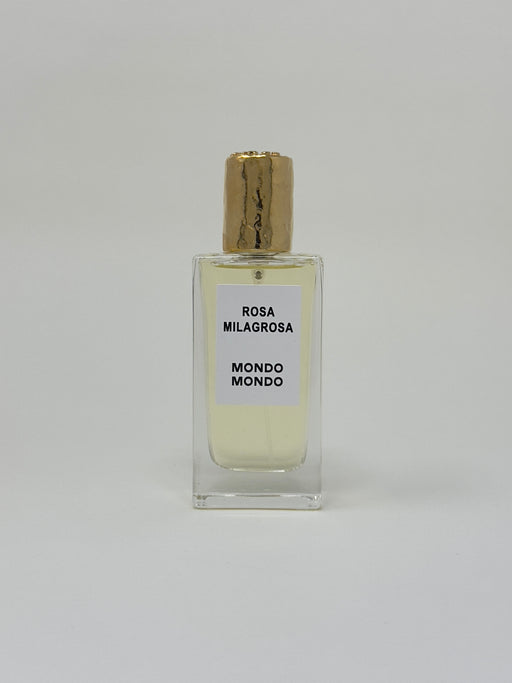 Mondo Mondo Rosa Milagrosa Eau de Parfum | Tangerine NYC
