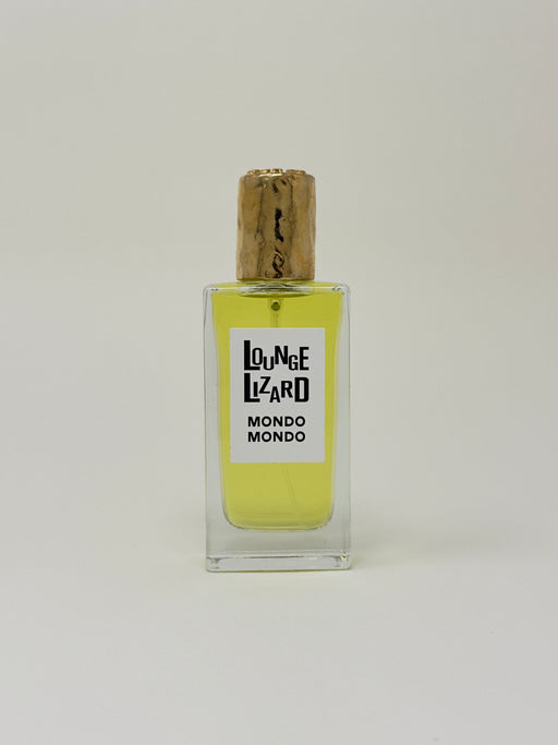 Mondo Mondo Lounge Lizard Eau de Parfum | Tangerine NYC