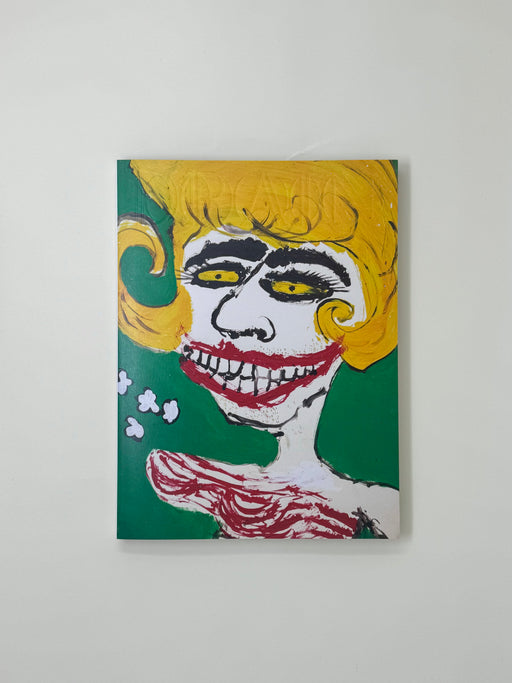 Drain Magazzine Issue 03 | Tangerine NYC