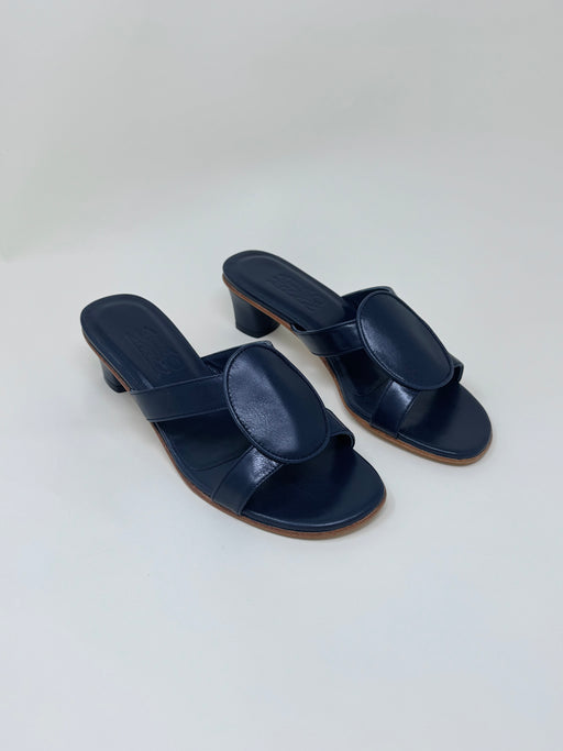 Martiniano Medalia, Navy  | Tangerine NYC