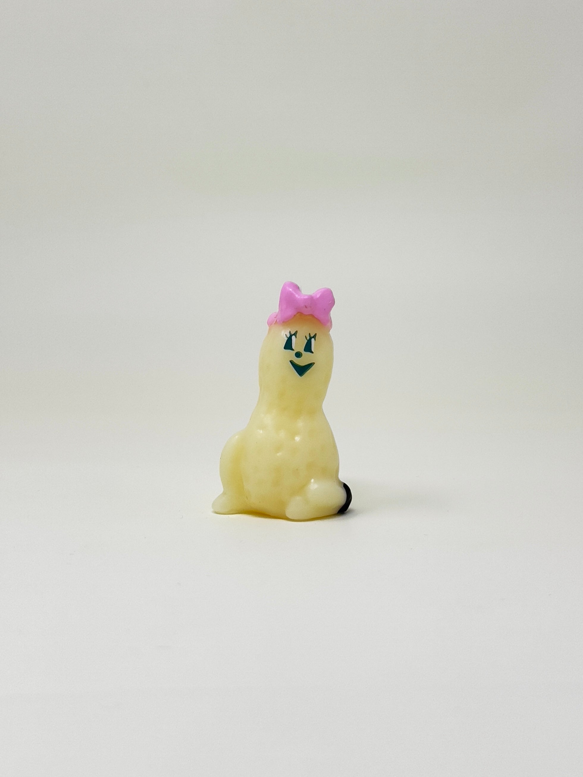 Olga Goose — TANGERINE Olga Goose — TANGERINE