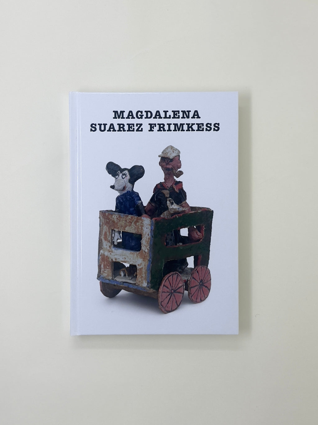 Douglas Fogle & Hanneke Skerath (eds.) — TANGERINE