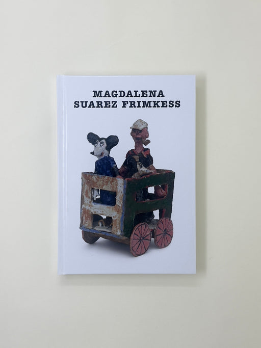 Magdalena Suarez Frimkess | Tangerine NYC