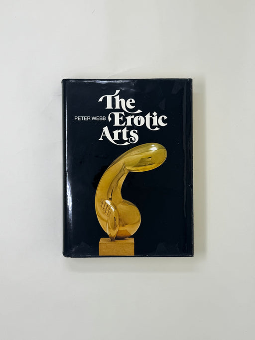 The Erotic Arts |Tangerine NYC