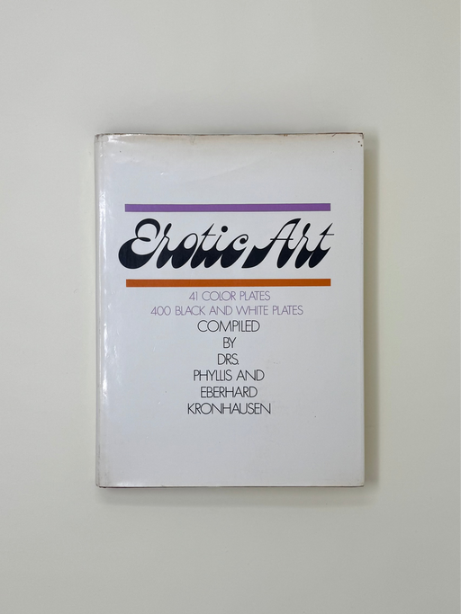 Erotic Art | Tangerine NYC