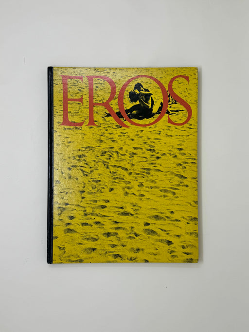 Eros | Tangerine NYC