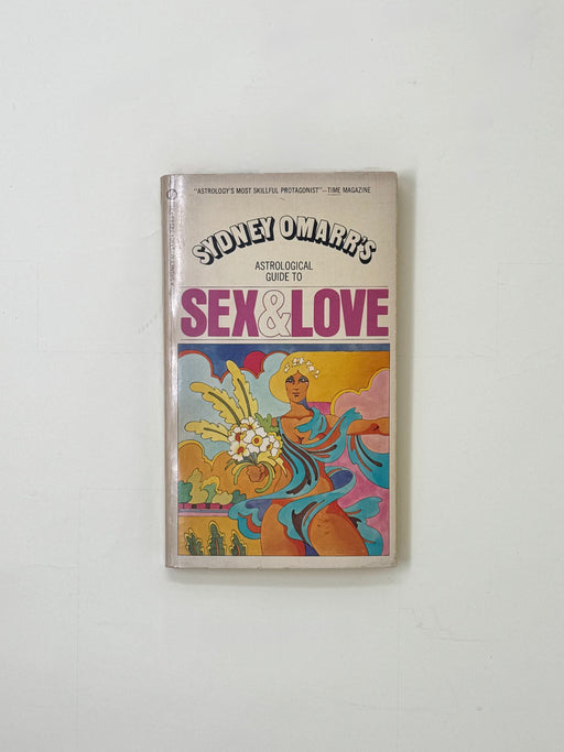 Sex & Love | Tangerine NYC