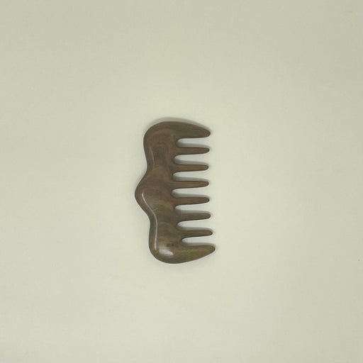 Verawood Comb Small | Tangerine NYC