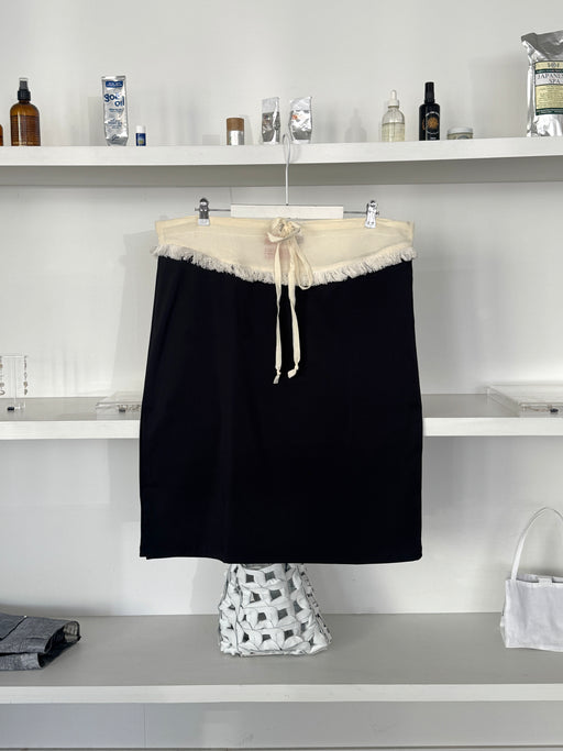 Michelle Del Rio Soledad Skirt | Tangerine NYC