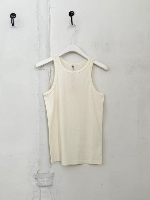 Briar Tank, Undyed | Tangerine NYC