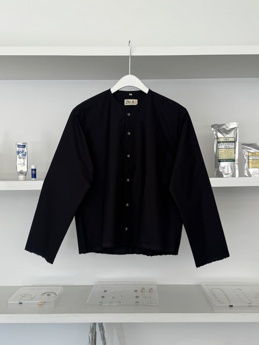ZN ALI Romain Shirt | Tangerine NYC