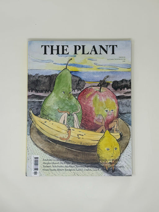 The Plant Issue 20 | Tangerine NYC