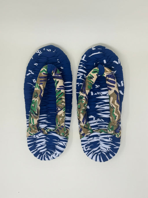 Kimono Slippers | Tangerine NYC