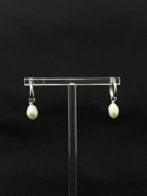 Santangelo Baba Earring, Baby | Tangerine NYC