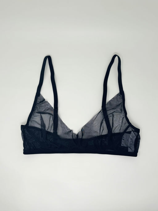 Du Ciel Desir Bra, Black | Tangerine NYC