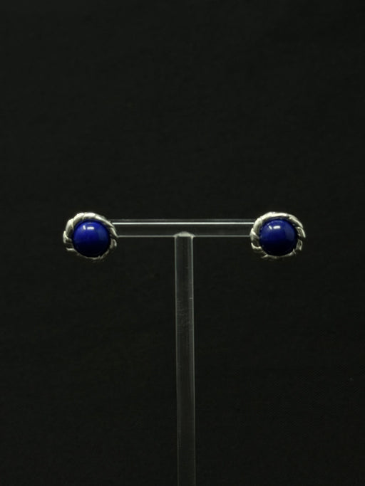 Corali Lulu Lapis Earrings | Tangerine NYC