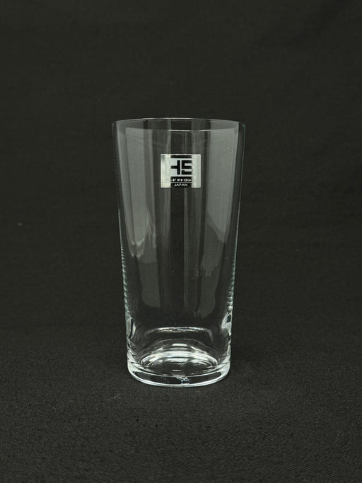 Hard Strong Usurai Glass Tumbler, Tall| Tangerine NYC