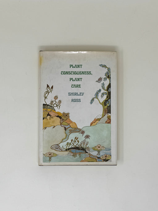CBB Archives Plant Consciousness, Plant Care | Tangerine NYC