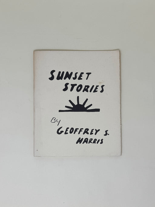 CBB Archives Sunset Stories | Tangerine NYC