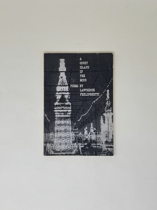 CBB Archives A Coney Island Of The Mind | Tangerine NYC