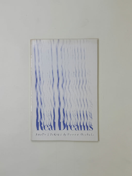 CBB Archives Real Dreams | Tangerine NYC
