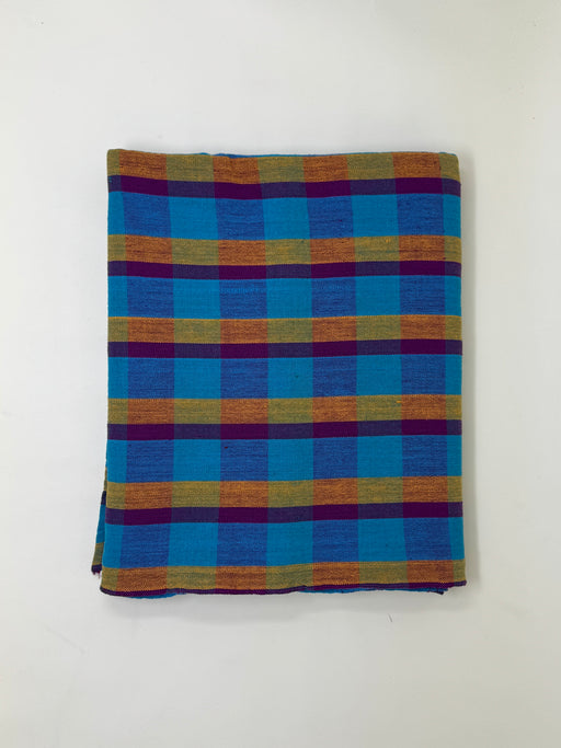 Aunti Oti Picnic Blanket | Tangerine NYC