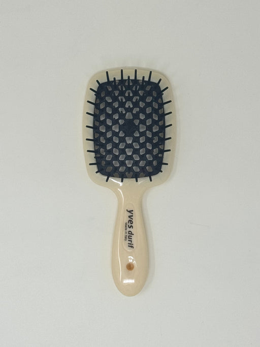 Yves Durif Petit Vented Brush | Tangerine NYC