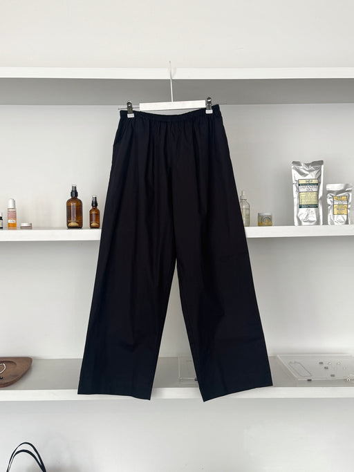 Ease Trouser, Black | Tangerine NYC
