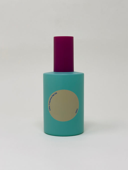 Diffar 11001 Tokyo Balance, Fragrance Hair Oil | Tangerine NYC