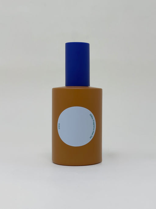 Diffar 21612 Woody Earthy, Fragrance Hair Oil | Tangerine nYC