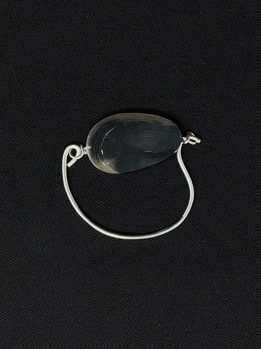 Santangelo Barbosa Bracelet, Horn | Tangerine NYC
