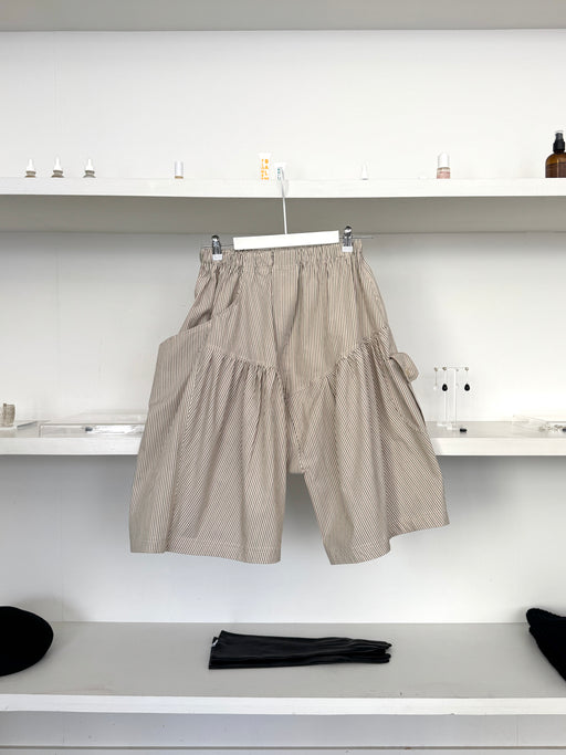 SC103 Atlas Shorts, Lucent | Tangerine NYC