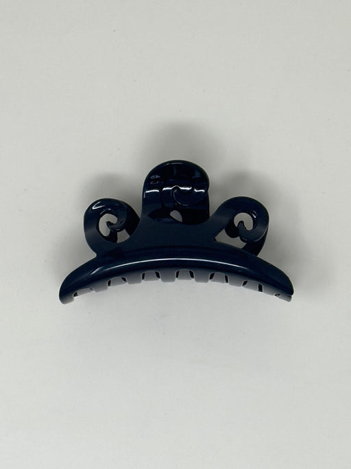 Merrma River Clip, Black | Tangerine NYC