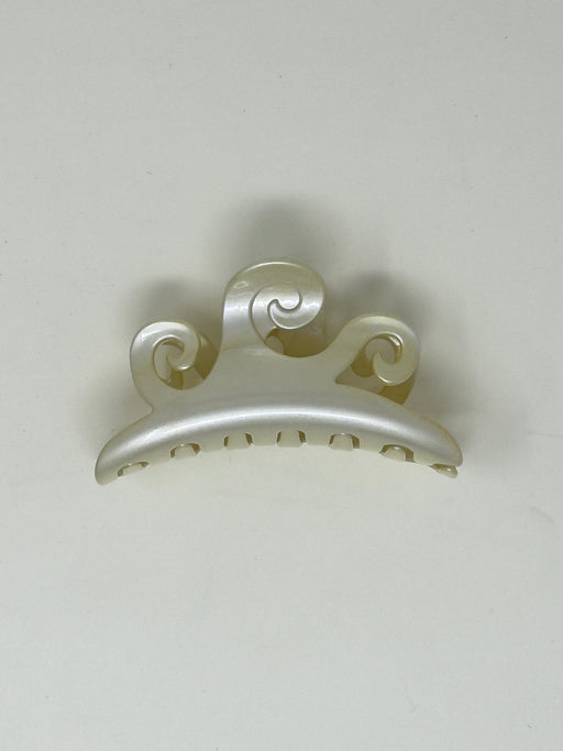 Merrma River Clip, Gold River | Tangerine NYC