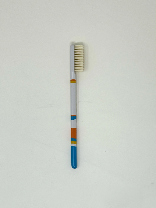 Piave Lavorati a Mano Amsterdam Toothbrush | Tangerine NYC