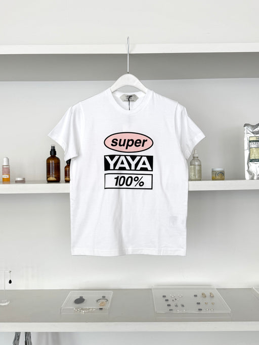Super Yaya — TANGERINE